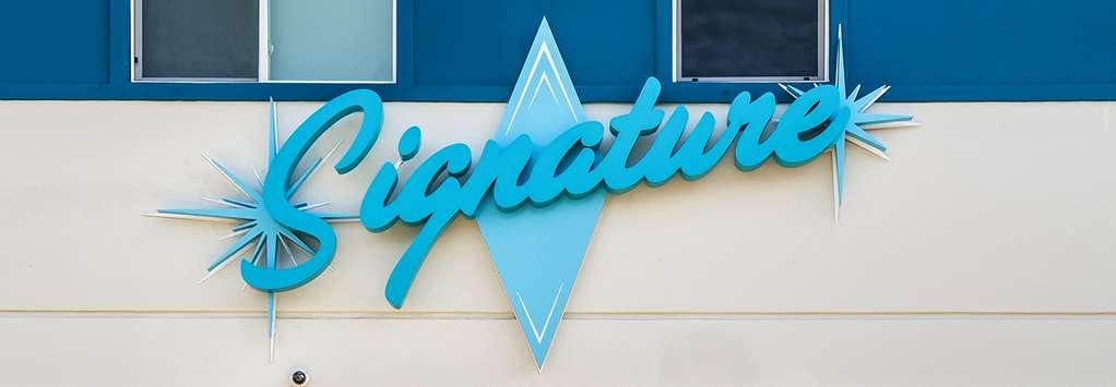 Signature Inn Houston Greenspoint Aldine Exterior foto